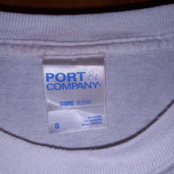 TobyMac Concert Tee S - Picture 2 of 3